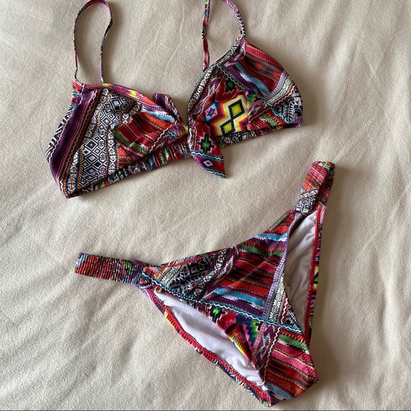 Swimsuit BUNDLE new unused BILLABONG CUPSHE - Picture 2 of 9